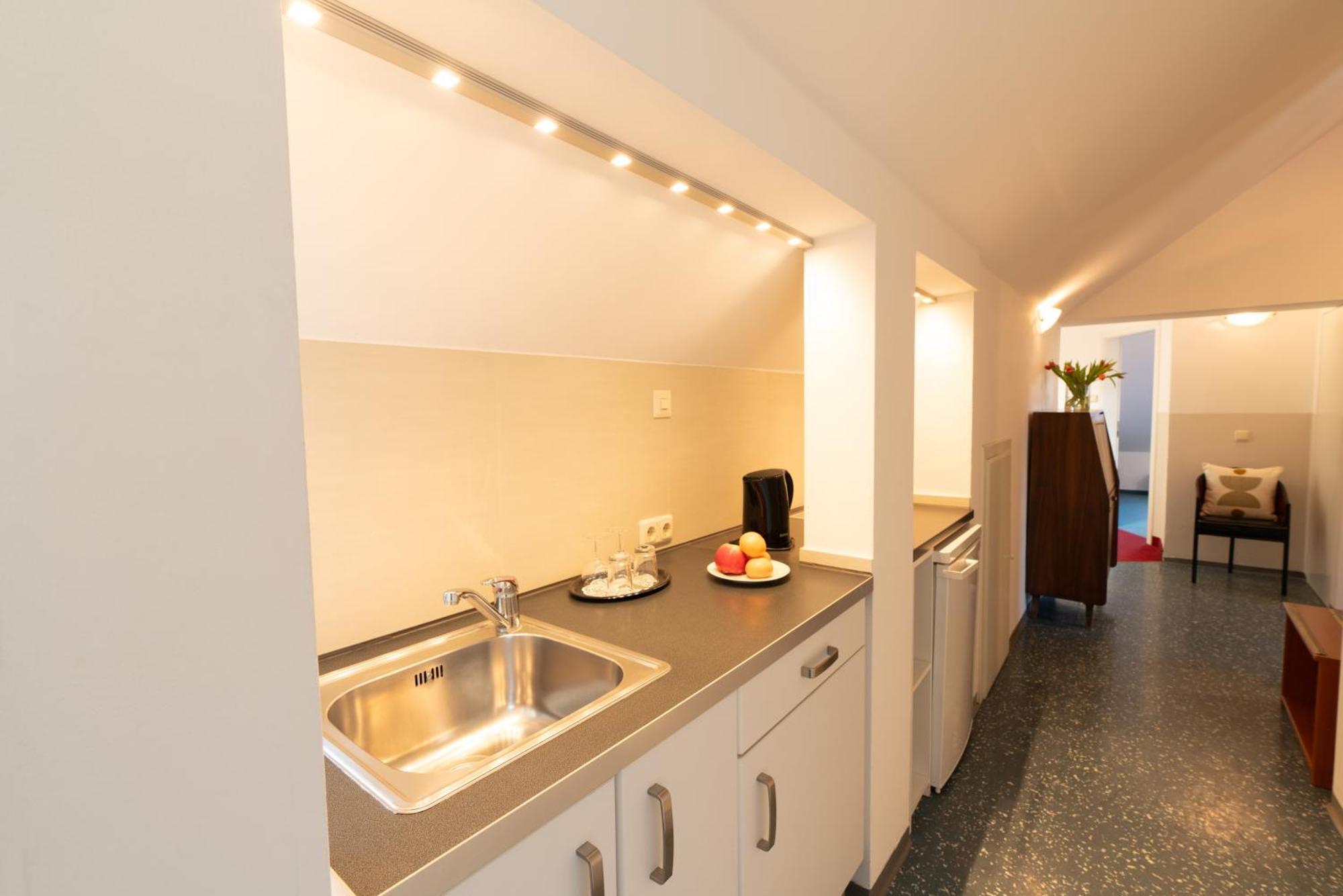 Hotel Carlton München Zimmer foto