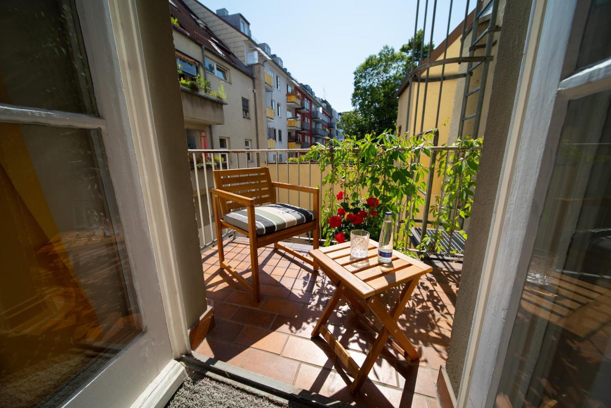 Hotel Carlton München Exterior foto